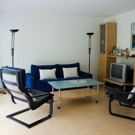 Ferienwohnung Mura Vals Eksteriør bilde