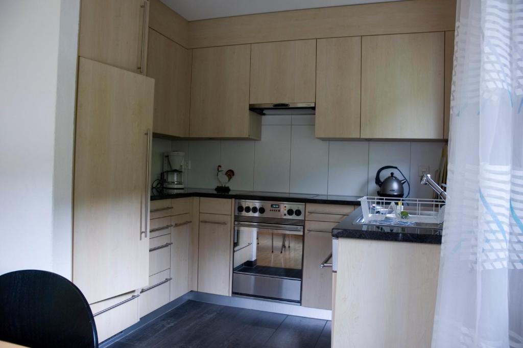 Ferienwohnung Mura Vals Rom bilde